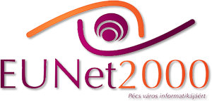 Eunet2000 Regionális Informatikai Kft. Eunet2000 Regionális Informatikai Kft.